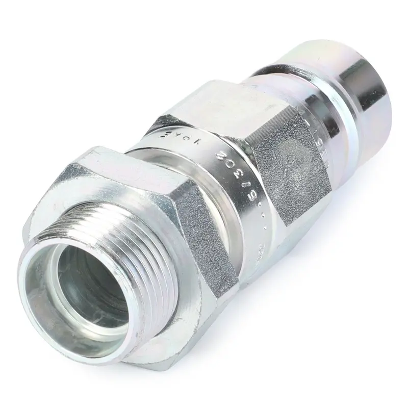 AGCO | Coupler Plug - G716961610050