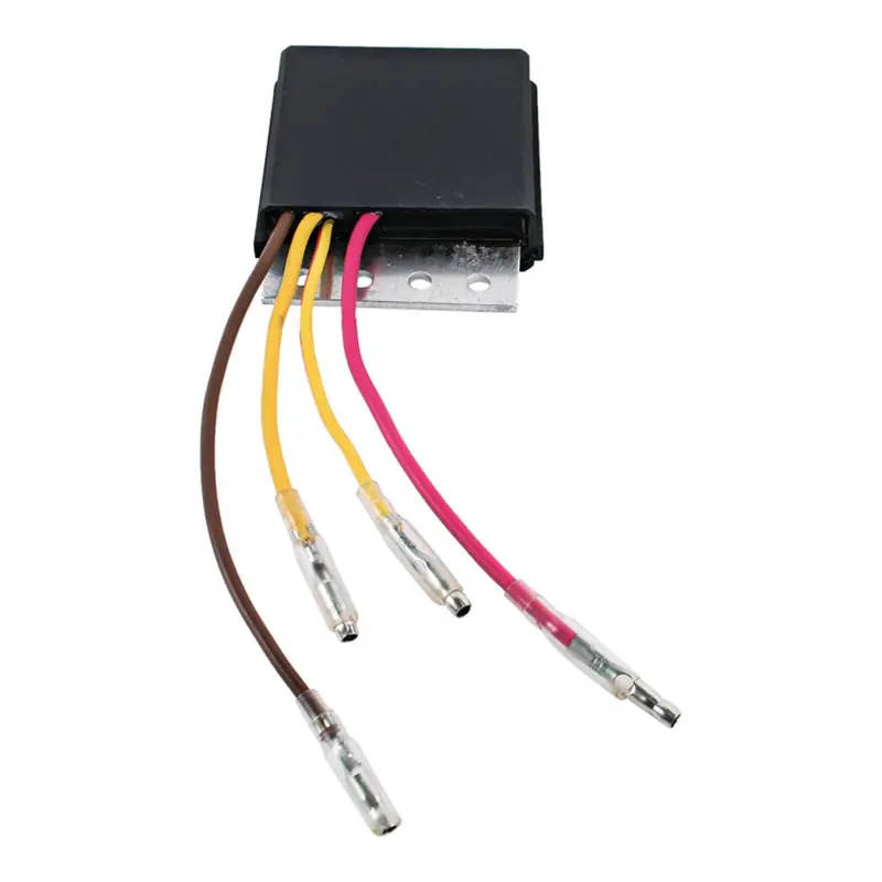 J&N Regulator (23022106)