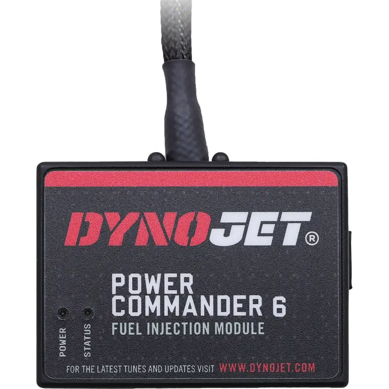 Power Commander 6 F/I `14 21 Sportster 883