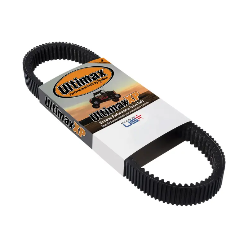 Drive Belt - Ultimax XP - Polaris