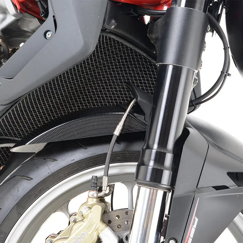 Fender Extender Kawasaki R&G (FERG0319CL)