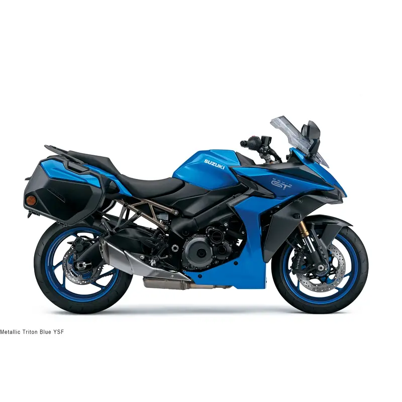 GSX-S1000TRQ