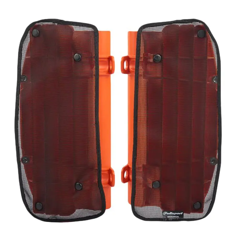Polisport Radiator Mesh Suzuki RMZ250 ('10-'16)