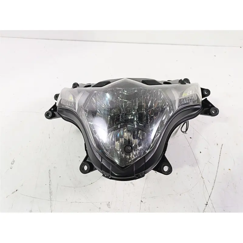 2016 Suzuki GSXR1000 Headlight Head Light Lamp Lens 35100-47H31 35100-47H32