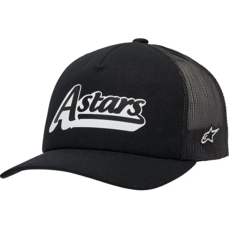 Casquette Delivery