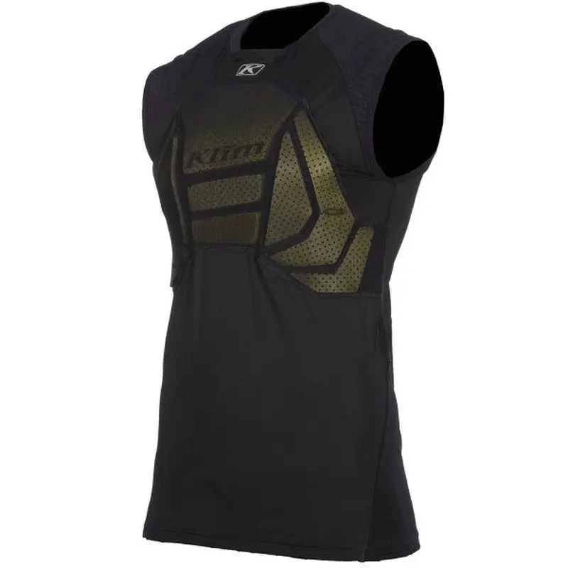 Chandail de Protection Tactical Sans Manche