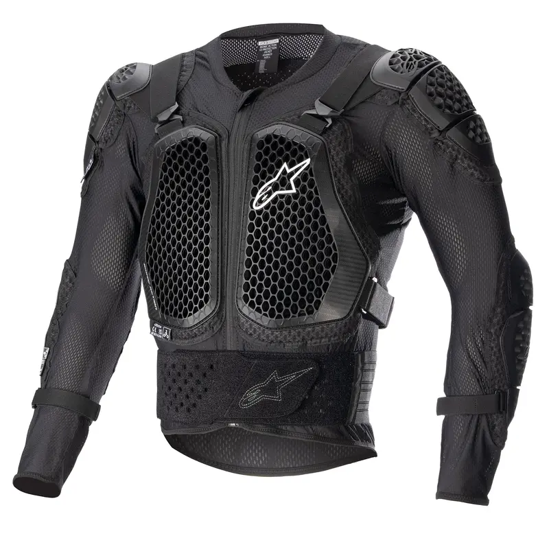 Bionic Action V2 Protection Jacket