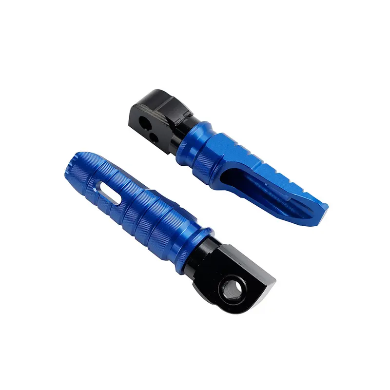 BMW 17-24 G310GS G310R & 23-24 G310RR Rear Footrests Foot Peg