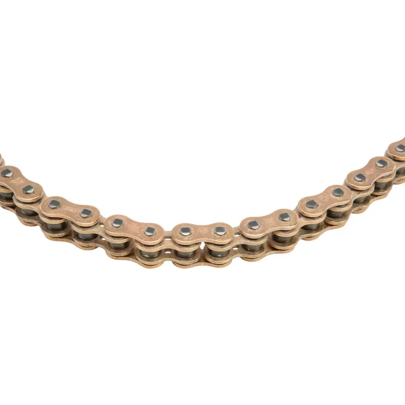 FIRE POWER X-RING CHAIN 520X120 GOLD 520FPX-120 /G