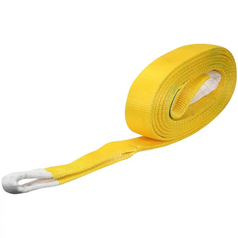 Lifting Sling (Yellow) 3M - Sparex Part No. S.167938