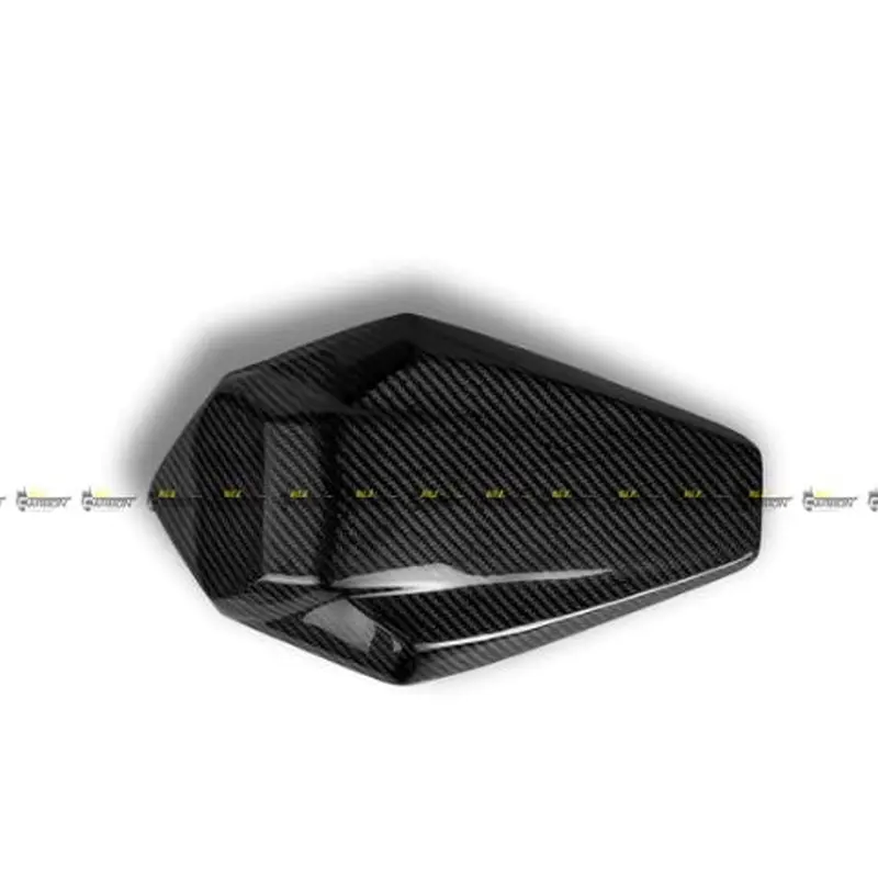 Carbon Fiber Rear Seat Cowl for Kawasaki Ninja ZX6R