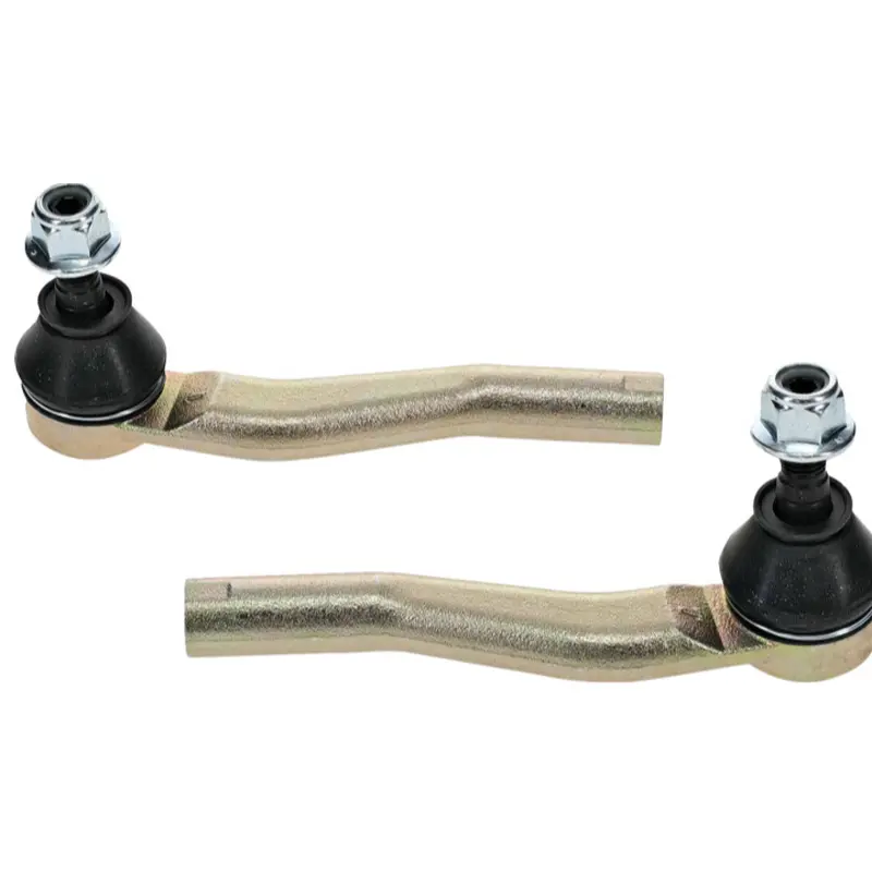 Moose Offroad - Tie Rod End Kit - Polaris - Outer