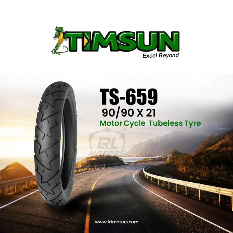 Timsun 90/90 X 21 - TS-659F
