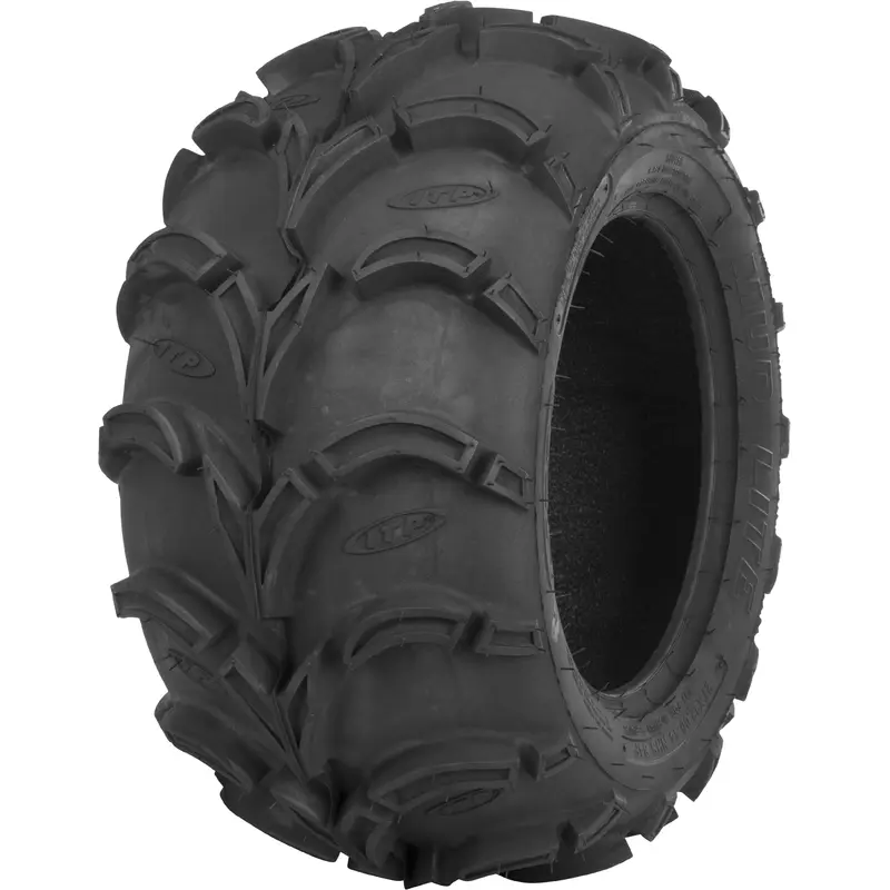 TIRE MUD LITE XL REAR 25X12-12 LR1020LBS BIAS