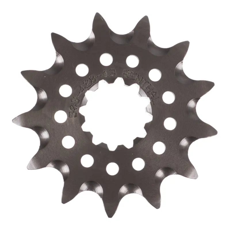 Renthal Front Sprocket 13T Grooved