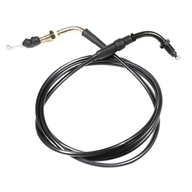 Throttle Cable - 79.0 Inch - Version 904