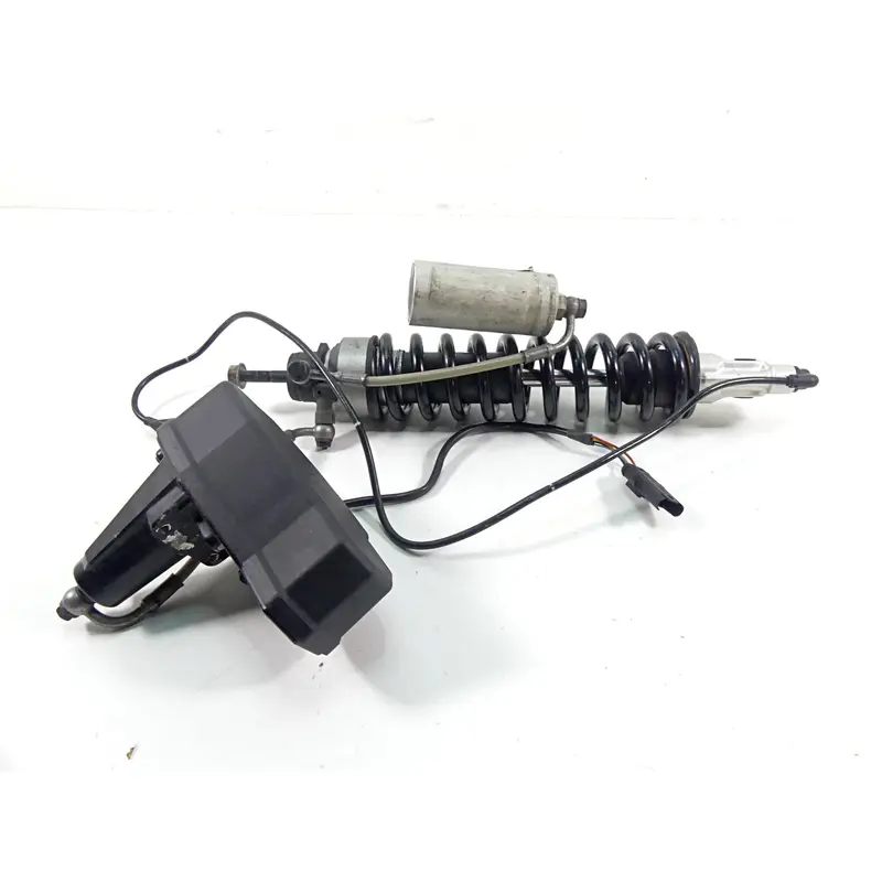 2009 BMW R1200GS K255 Adv Front Esa Shock Suspension Damper 31427702732