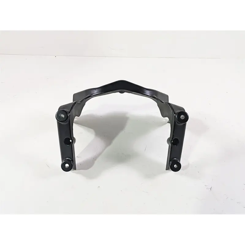 2009 Ducati Multistrada 1100 S Front Headlight Mount Stay Bracket 82914322A