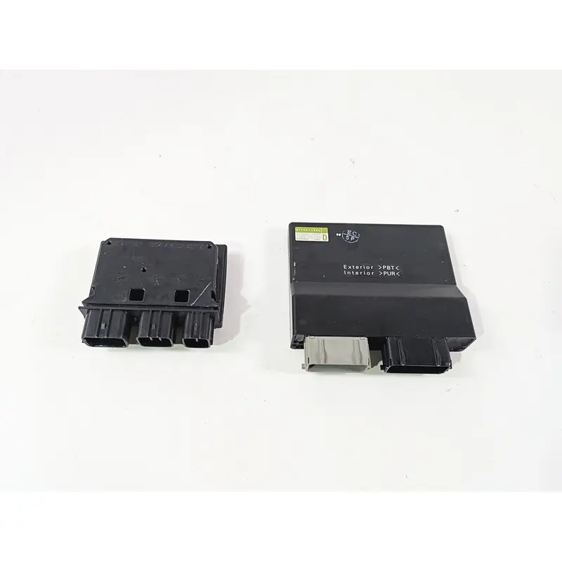 2020 Kawasaki Z900 ZR900 Cdi Ecu Ecm Engine Control & Relay Box 21175-1546