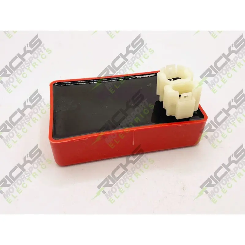 Ricks Hot Shot Series CDI Box For Honda XR650L 1993-2021 15-638H