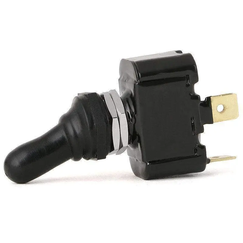 Rugged Radios Heavy Duty Toggle On / Off Power Switch SWITCH-HD