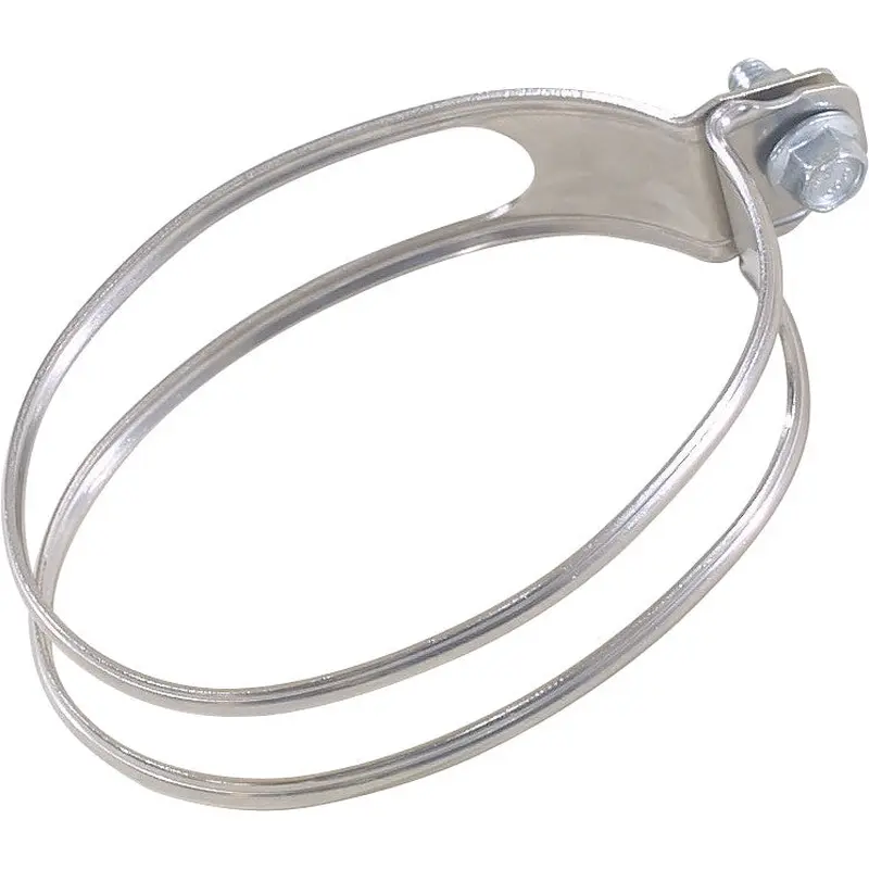 FMF STRAP MOUNT W/GASKET PC-4 MEDIUM 40197