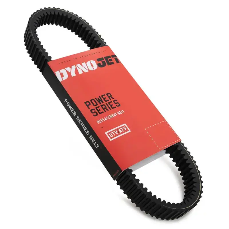 POWER SERIES CVT BELT FOR CAN-AM OUTLANDER / RENEGADE / COMMANDER / MAVERICK By Dynojet