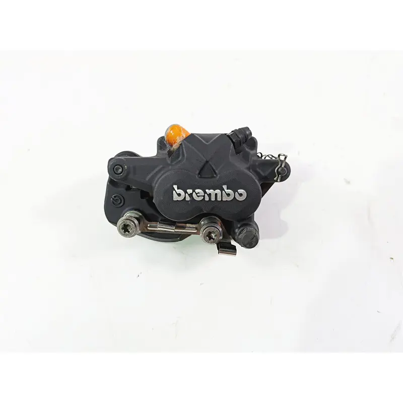 2015 BMW R1200 GS Adv K51 Brembo Rear Brake Caliper 34218535160