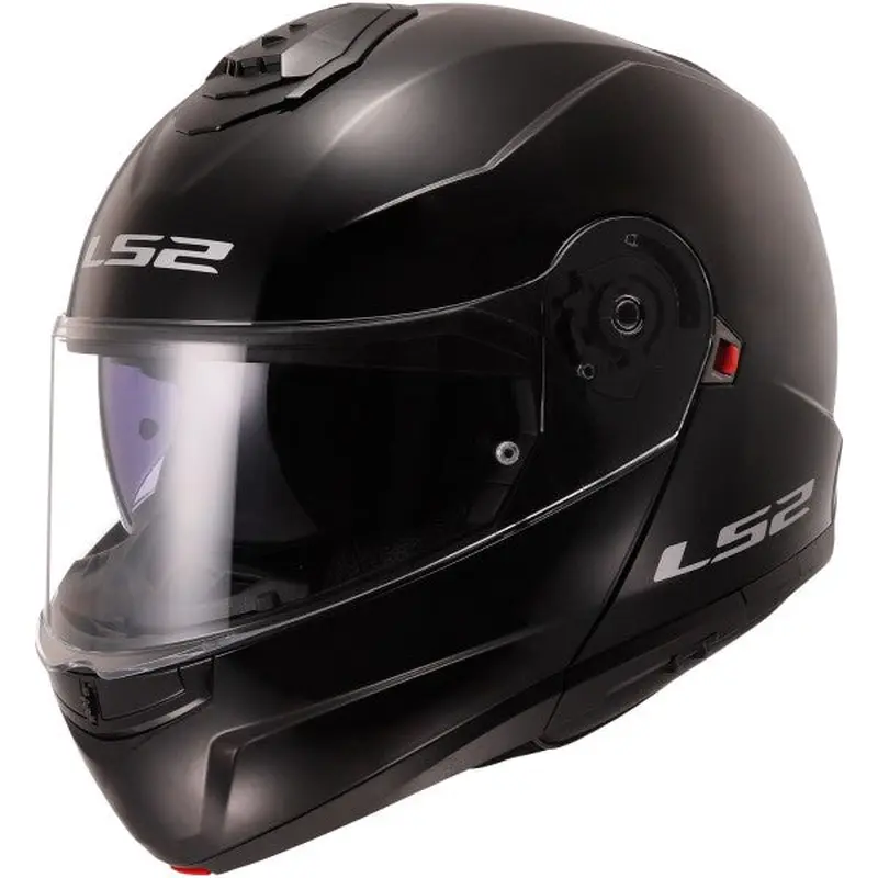 Casque Modulaire de Moto Strobe II