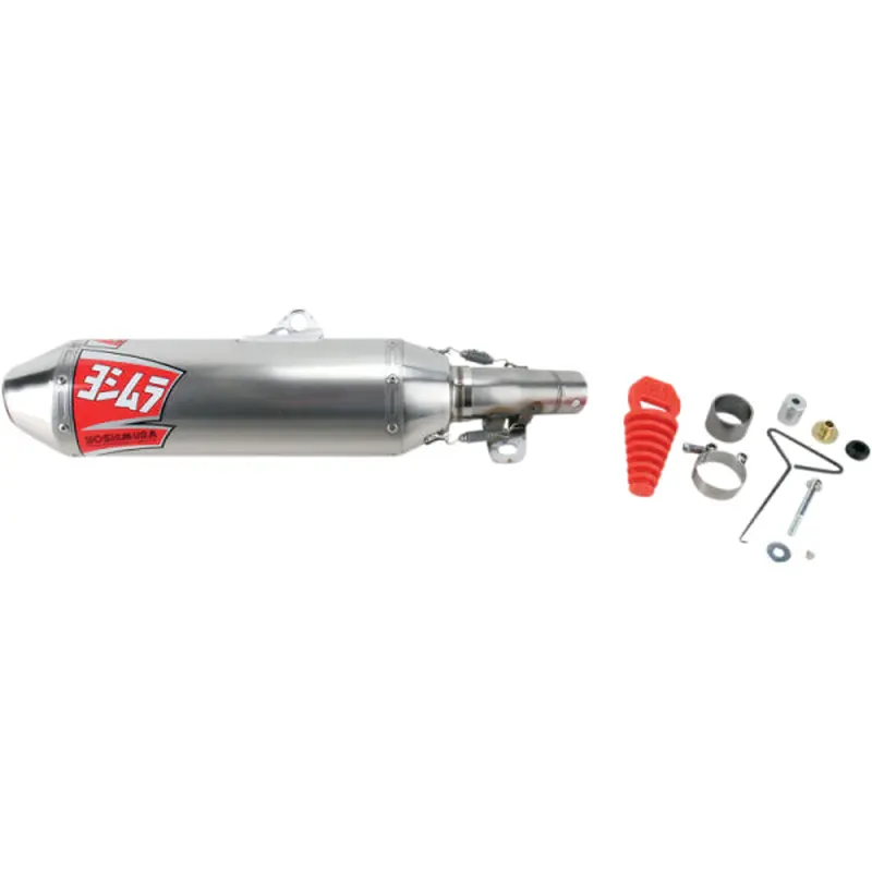 chappement Slip-On Signature RS-2