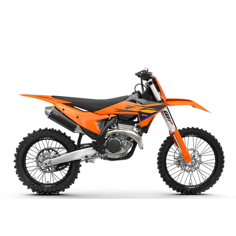 KTM 350 SX-F