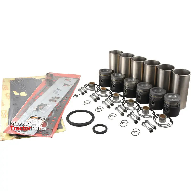 Engine Overhaul Kit without Valve Train (Finished) - S.43361