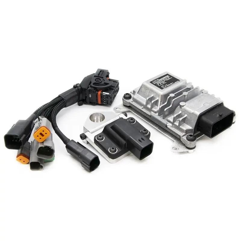 SDI SXS E-Clik Pro Shocks