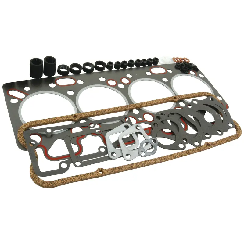 Top Gasket Set - 4 Cyl. | Sparex Part No.S.43568