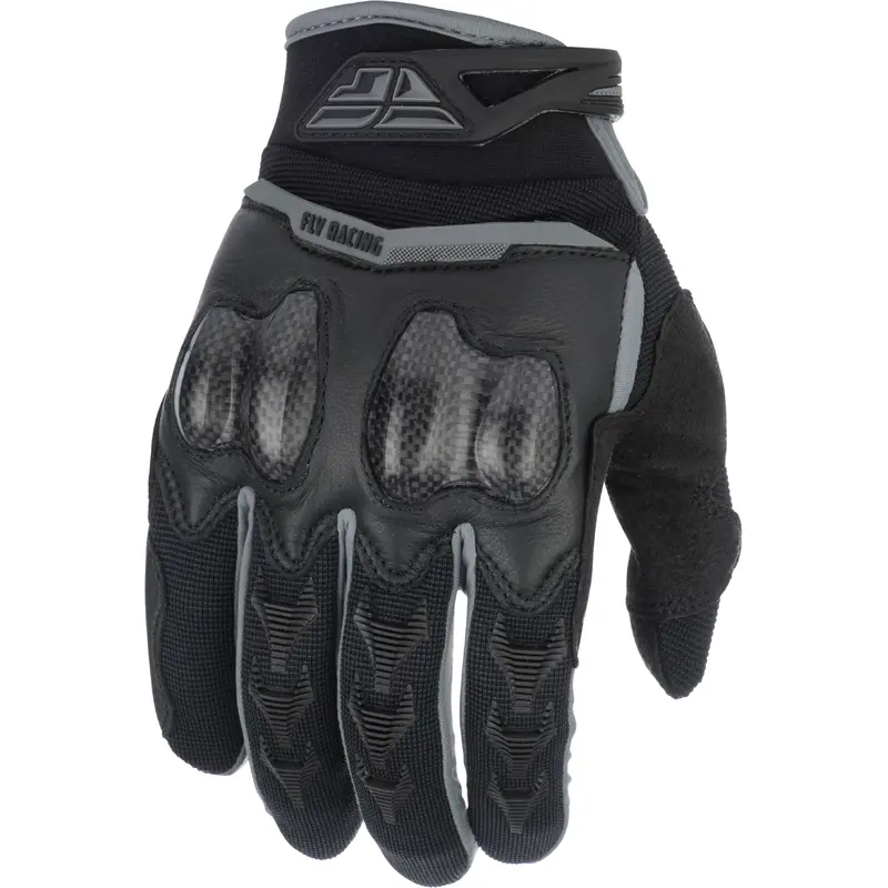 Patrol Xc Gloves Black Sz 13