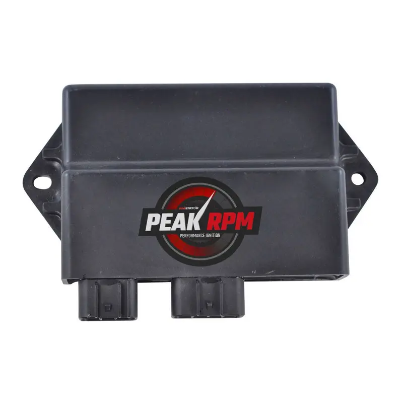HIGH PERFORMANCE CDI YAM YFM400 2000-2001 (RM02145) #RMS02145