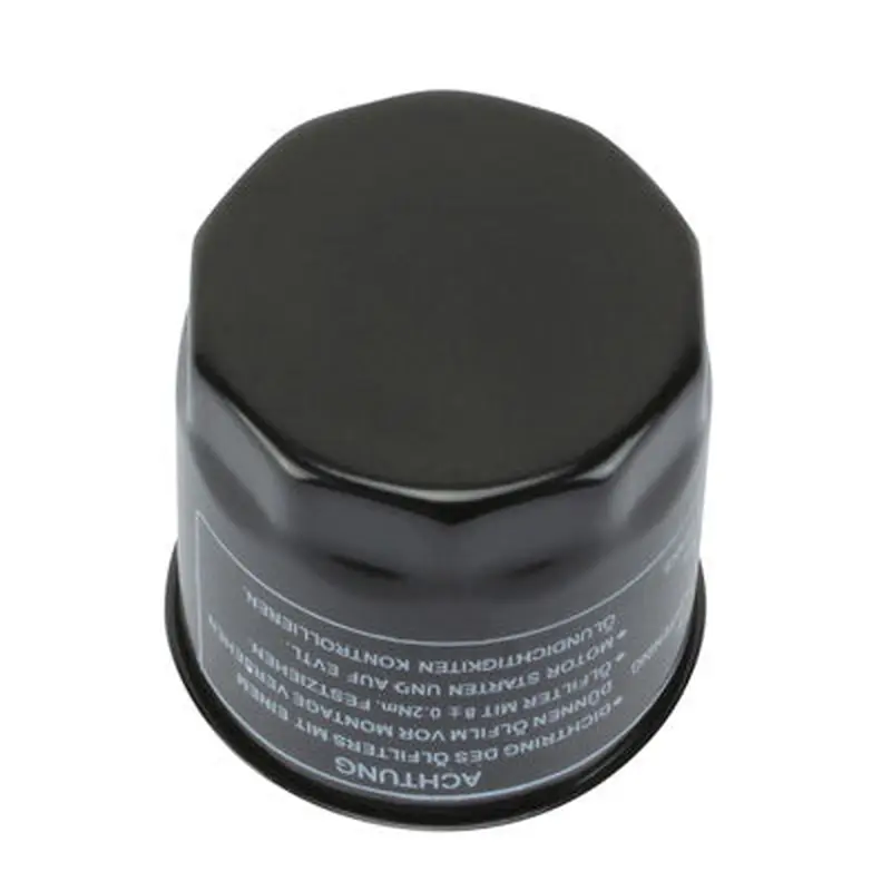 Oil Filter - GY6 150cc Engine with Oil Cooler