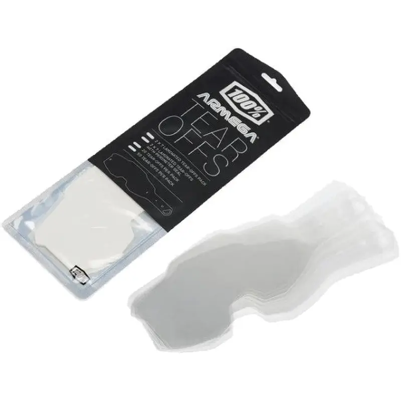 Pellicules Tear-Offs Lamines Primtrique Armega