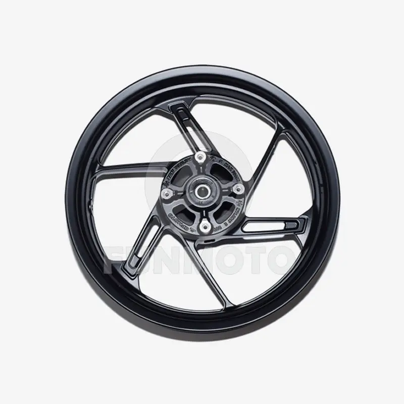 Rear Wheel Rim Suit for CF450SR/CF450NK OEM code is 6AQV-110200-1001-M1-0BV00