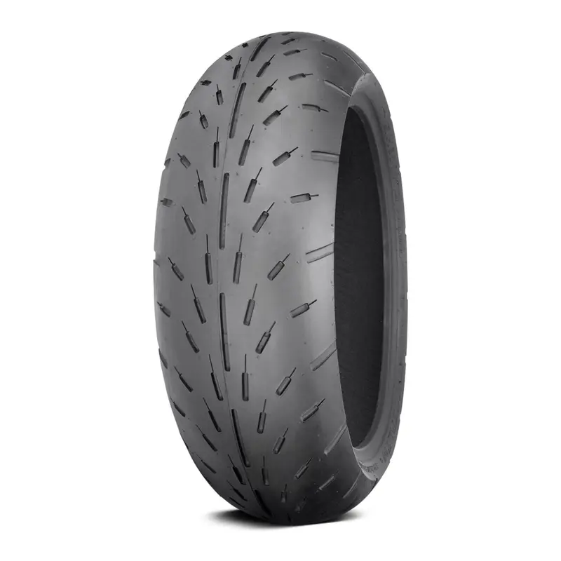 Shinko Stealth 003 180/55-18 Radial Rear Hypersport Tyre