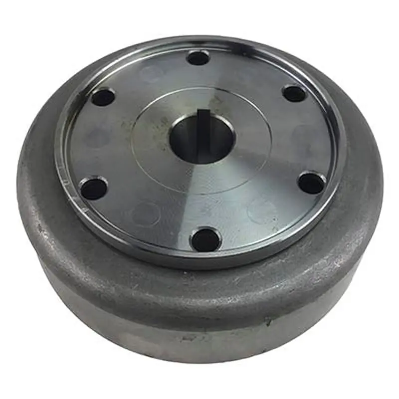 Stator Magneto Flywheel - Hisun 500 700 UTV - Carbureted