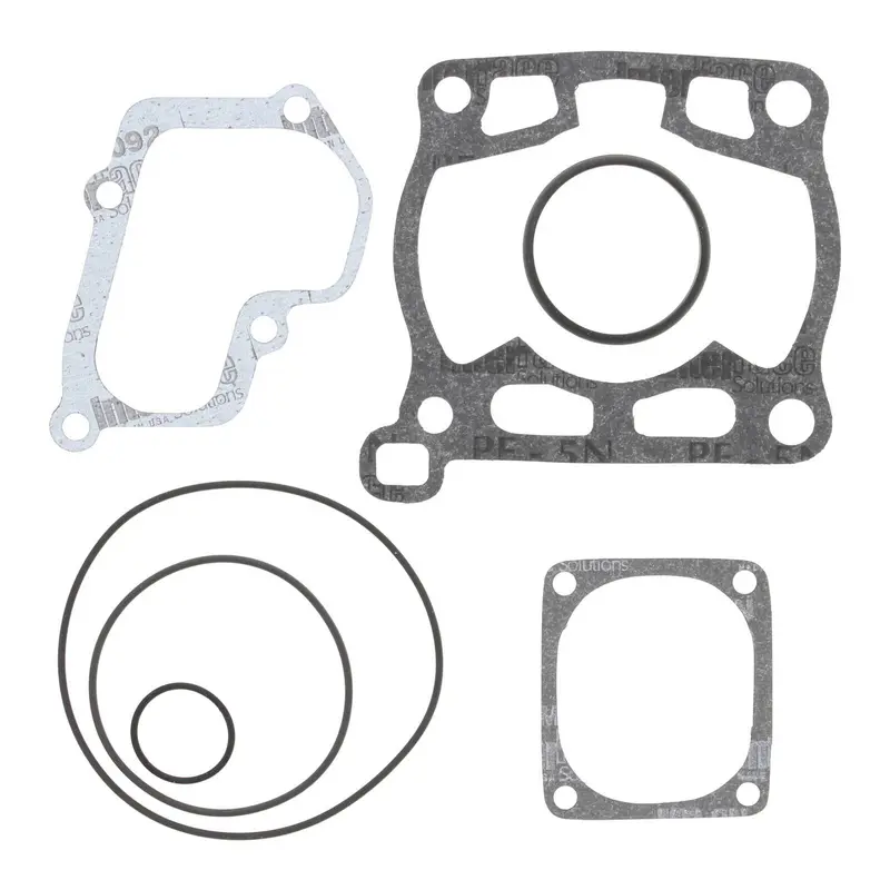 Vertex Top End Gasket Set Suzuki