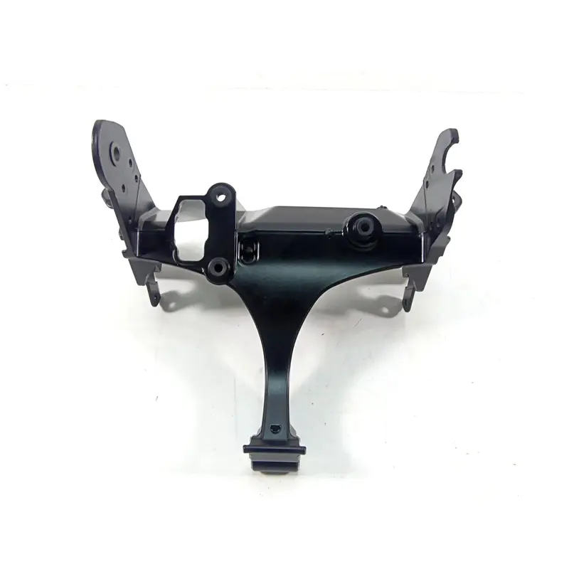 2014 BMW R1200GS K50 Front Center Fairing Headlight Stay Carrier 46637726524