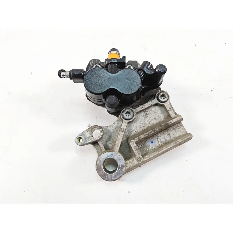 2016 Kawasaki Ninja EX300 Rear Brake Caliper & Bracket 43080-0126-25S