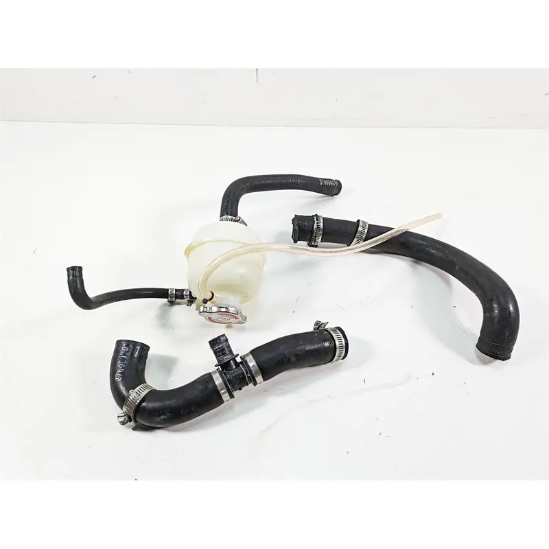 2016 Sea-Doo Spark 900 Coolant Bottle Reservoir & Hoses Set 509000802