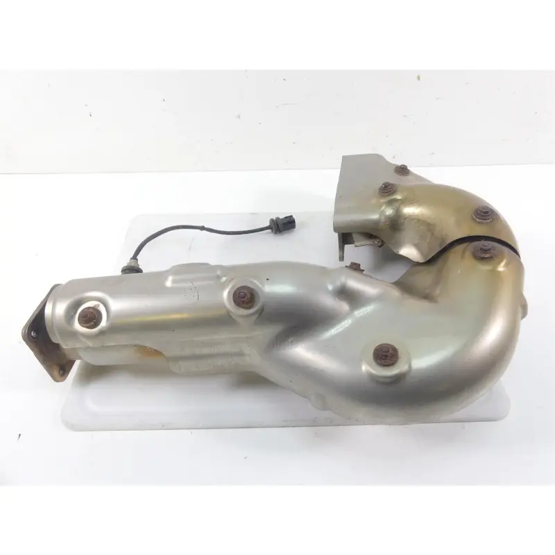 2021 Kawasaki Teryx KRX KRF 1000 Oem Exhaust Header Manifold Pipe 39178-0389