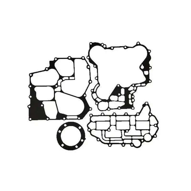 CAN-AM X3 REUSABLE GASKET KIT