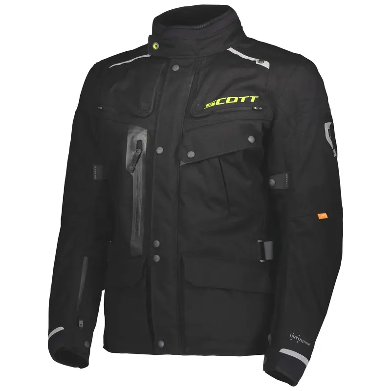 Voyager Dryo Jacket