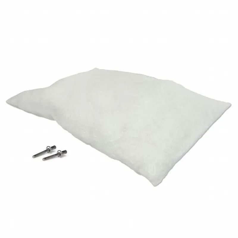 Yoshimura RS-4 Exhaust Repack Kit | REPACK-RS4-PK12