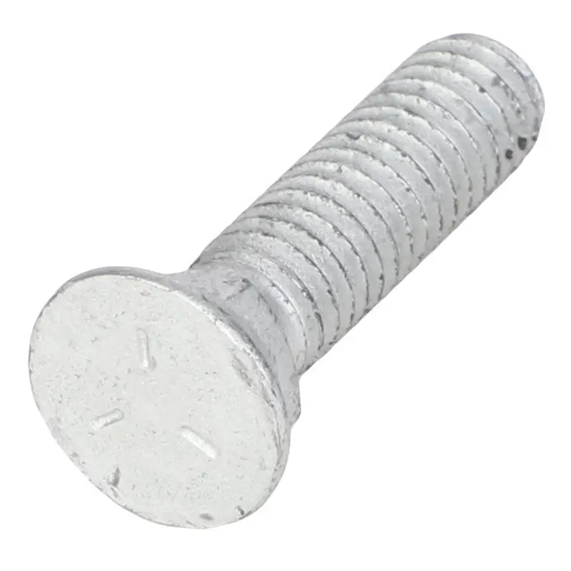 AGCO | Plow Bolt - Y707356
